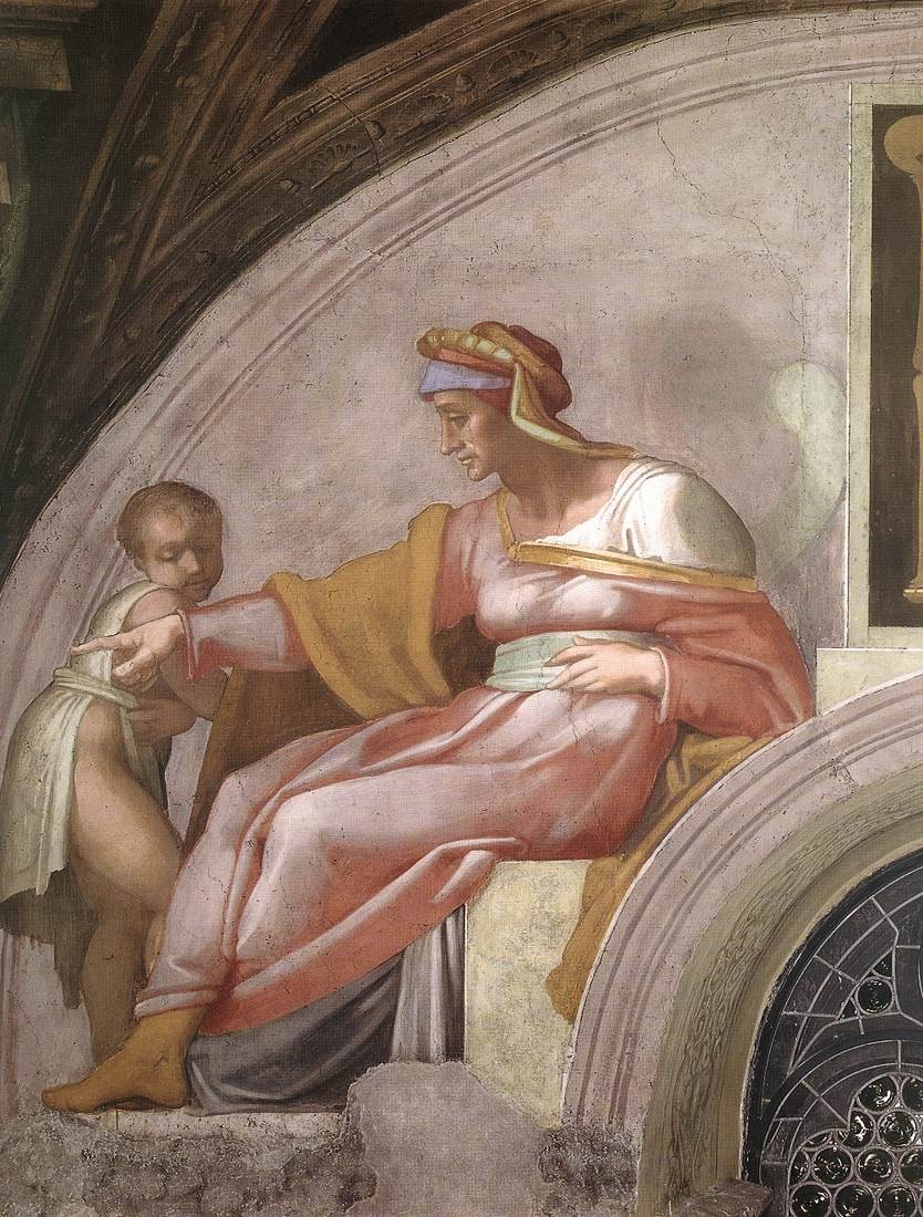 Michelangelo Buonarroti Simoni40